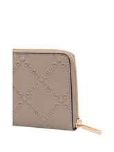 LIUJO ACCESSORI1 Liu Jo Portafoglio Donna Desert Taupe - Beige Desert Taupe